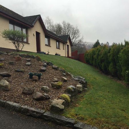 The Steadings Cottage 킨로클래븐 외부 사진