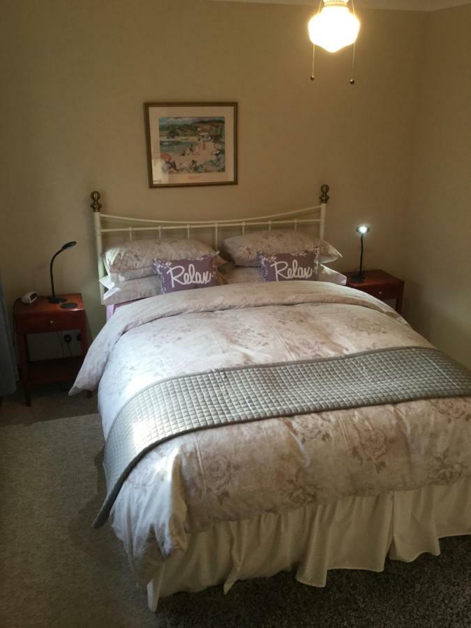 The Steadings Cottage 킨로클래븐 외부 사진